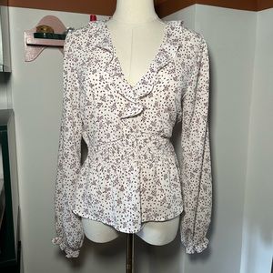 Abercrombie & Fitch Blouse